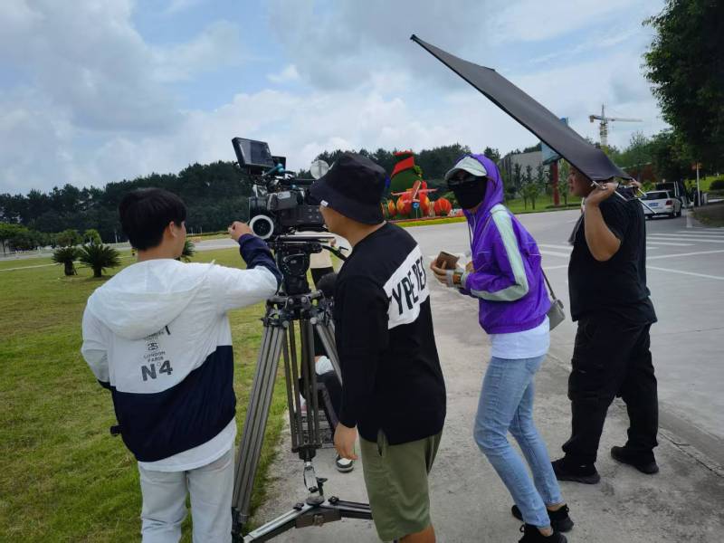 场景赋能，林周县TVC拍摄打造品牌沉浸式体验