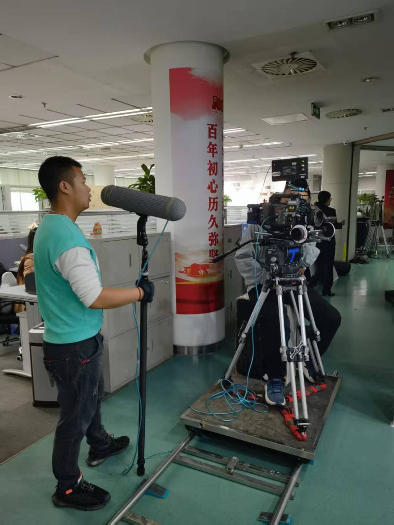 林周县广告片拍摄：用故事化表达传递品牌温度，拉近与用户的距离！