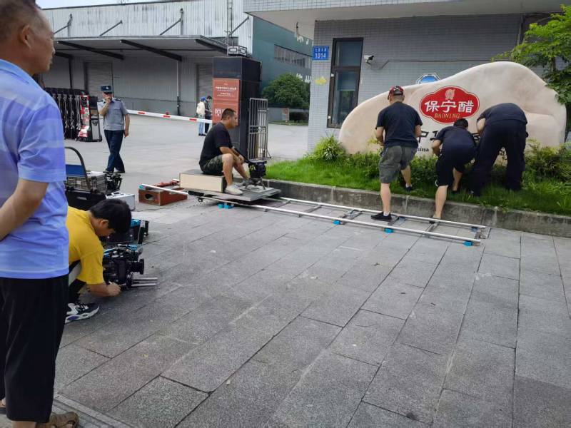 林周县TVC拍摄：制造业专属TVC方案，用镜头展现企业硬核实力！