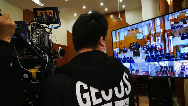 林周县TVC制作：政企单位合规宣传，专业把控内容，官方平台适用！