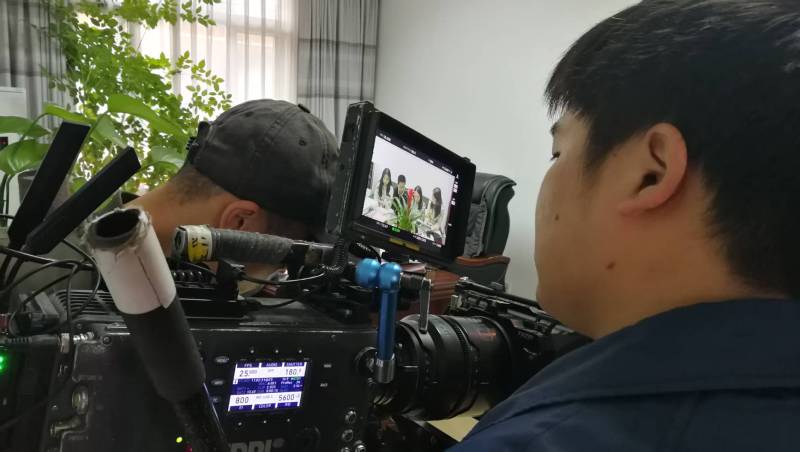 剧本杀式体验：林周县广告片拍摄公司构建沉浸式消费决策路径