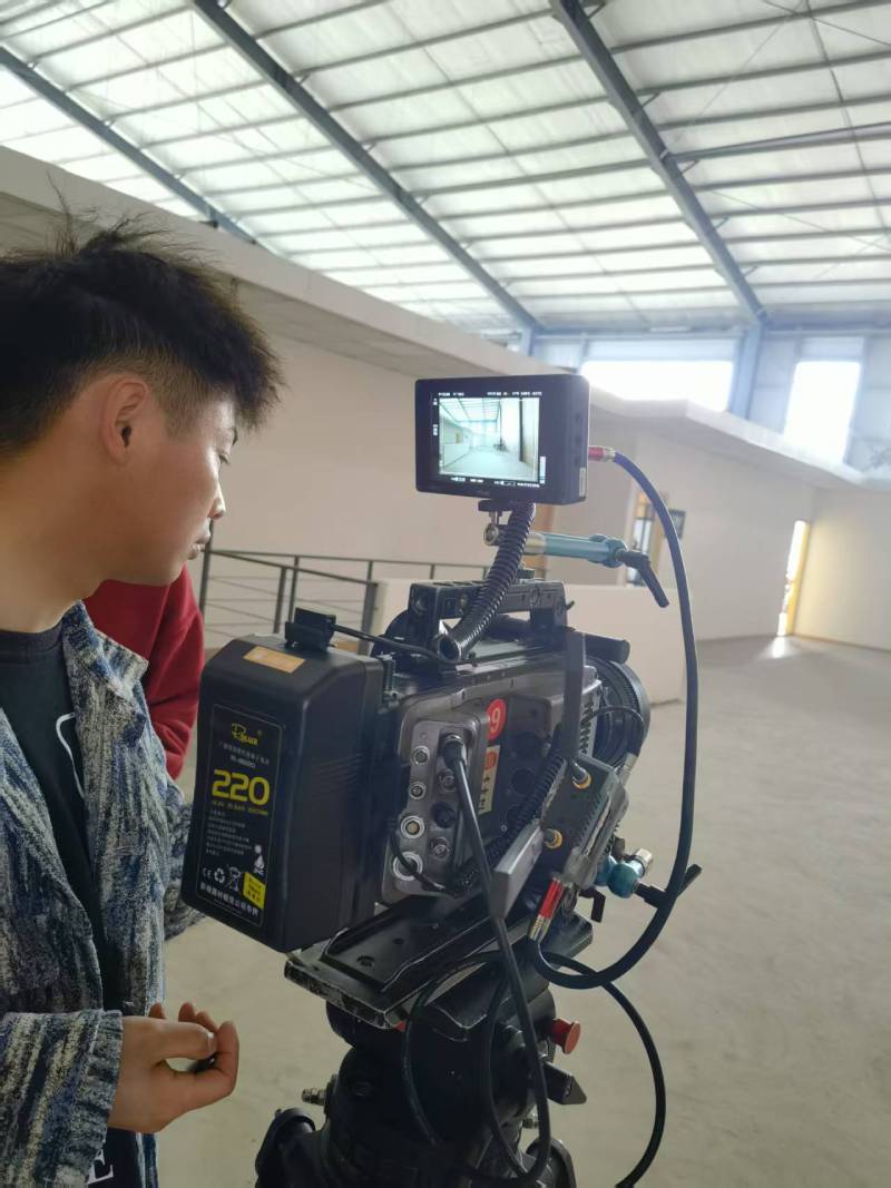 创新驱动，智领未来——林周县TVC与广告片拍摄制作的创新实践
