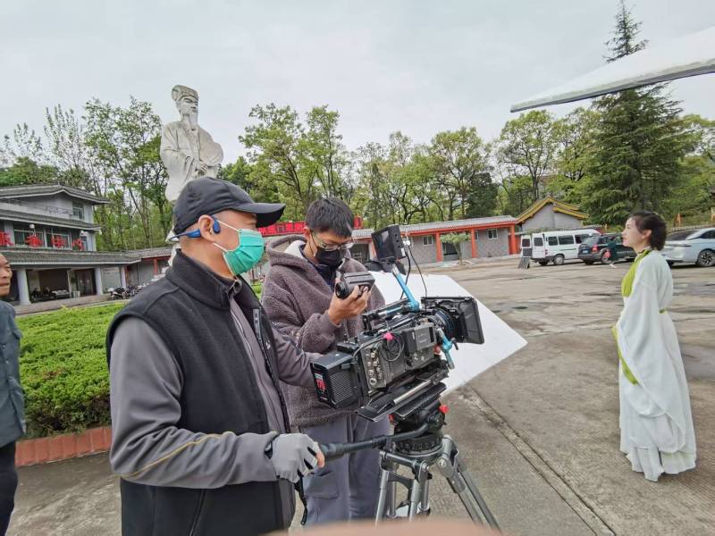 林周县广告片拍摄公司：从策划到投放，一站式服务，让品牌传播更高效！