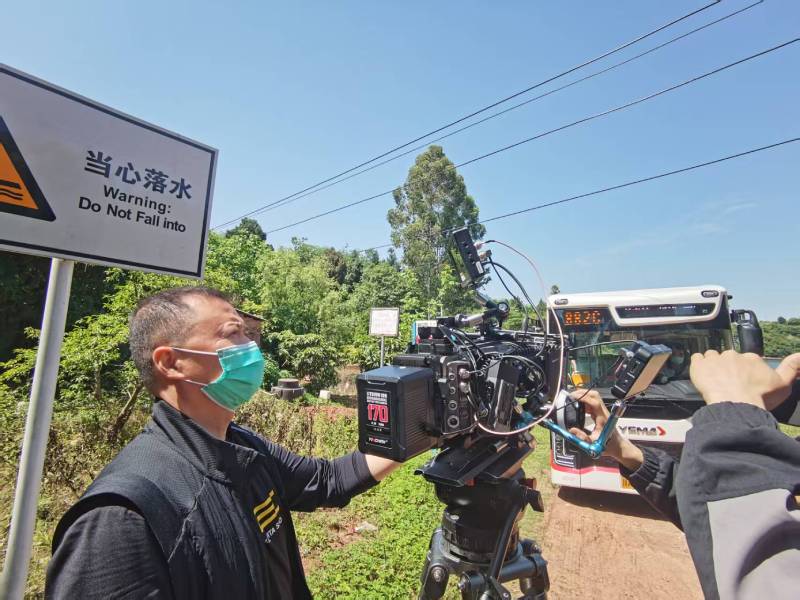 林周县TVC拍摄公司：深耕本地市场，为品牌定制专属拍摄方案