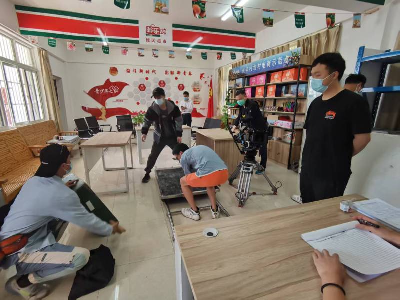 林周县广告片拍摄公司：极简主义践行者，少即是多的视觉哲学
