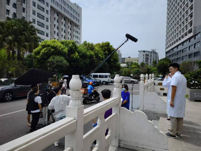 林周县广告片拍摄公司低成本实现高规格制作的诀窍